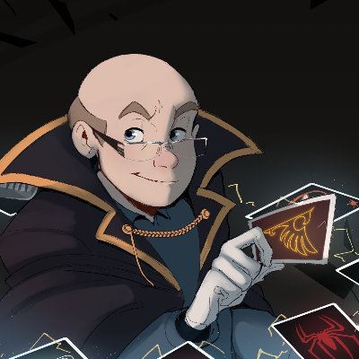 kayserleinさんのプロフィール画像