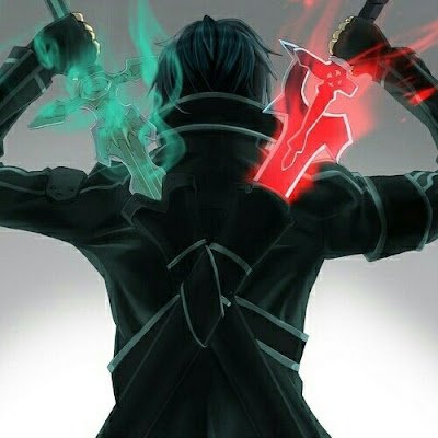 SlayerNightx's profile picture. 