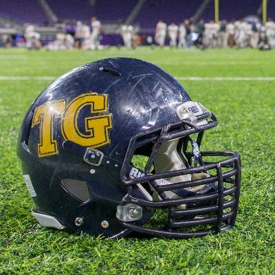 TGEagleFootball Profile Picture