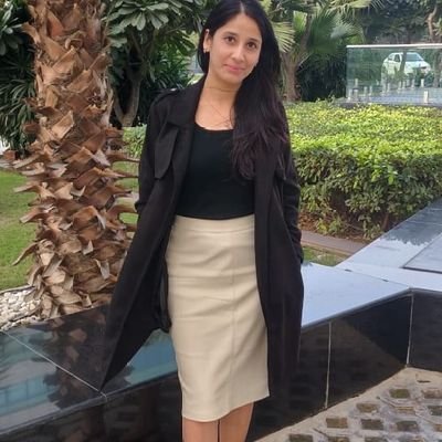 SwatiSeth10's profile picture. #Recruiter #Talentacquisition @Publicis Sapient