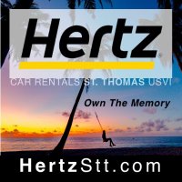 Hertz St. Thomas USVI (@hertzstt) 's Twitter Profile Photo Hertz St. Thomas USVI (@hertzstt) 's Twitter Profile Photo