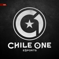 Chile One (@chileone_esport) 's Twitter Profile