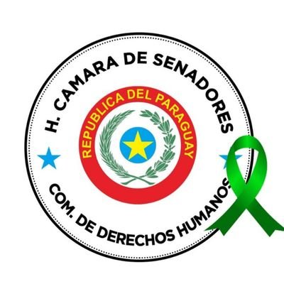 Cuenta Oficial de la Comisión de Derechos Humanos - Cámara de Senadores Py. Presidente: Senador Mario Alberto Varela Cardozo
📞0214145025