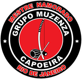 Mestre de capoeira do grupo Muzenza, fiel seguidor de Mestre Burguês. Estudante de educação Física . São 25 anos de capoeira sendo 16 ensinando pela Muzenza .