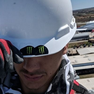 someone who use to climb towers cellular towers for a living.