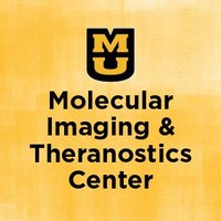 Mizzou Molecular Imaging and Theranostics Center (@mizzou_mitc) 's Twitter Profile