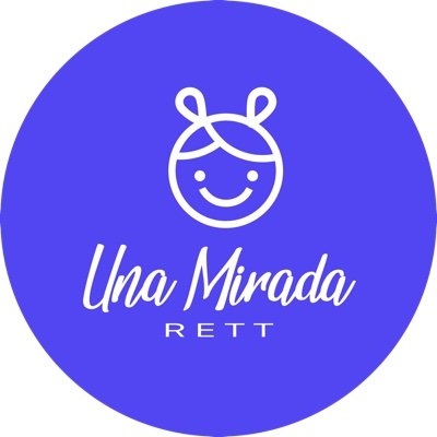 #Rett #MiradaRett #Fundación #sindromederett
