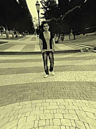 Aydin_Babayev's profile picture. 