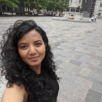 Paromita Islam (@paromitaislam) 's Twitter Profile
