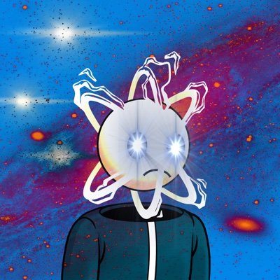 Electron Buddies is a popular opensea collection, we are community driven & Fully transparent, phase 2 is out now #nfts #electronbuddies #opensea #polygonnfts