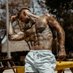 Tattooed knitter (@dandanprivate26) Twitter profile photo