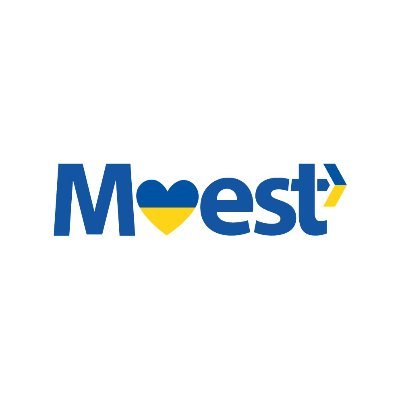 meestus's profile picture. 🔺https://t.co/ozuXf7WaLz Ship from 🇺🇸 to 🇺🇦EU and Asia. Air/Sea 🔺Fulfillment by Meest America 🇺🇸 🔺MyMeest•e-commerce 🌐