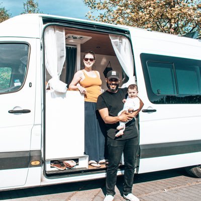 Full time backpackers turned vanlifers | Full time travel since 2015 | Living life on our own terms 🚐 ❤️🌎 #vanlifeuk #vanconversion #fulltimetravel