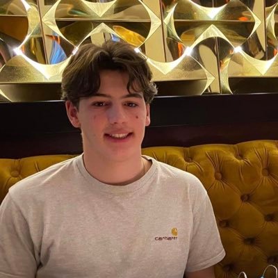 š|18, UK based š| Growing finances from a young age š| Student athlete building for the future š| Financially literate
