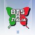 BTS ARMY ITALIAโท (@btsarmyitalia1) Twitter profile photo BTS ARMY ITALIAโท (@btsarmyitalia1) Twitter profile photo