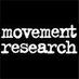 Movement Research (@mvmntresearch) Twitter profile photo Movement Research (@mvmntresearch) Twitter profile photo