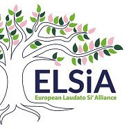 European Laudato Si' Alliance(@ELSiAEurope) 's Twitter Profile Photo