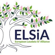European Laudato Si' Alliance (@elsiaeurope) 's Twitter Profile Photo European Laudato Si' Alliance (@elsiaeurope) 's Twitter Profile Photo
