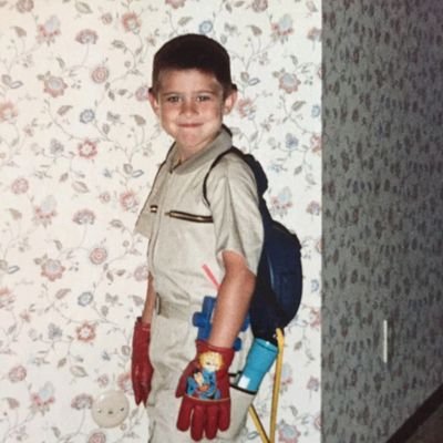 colts9318's profile picture. 