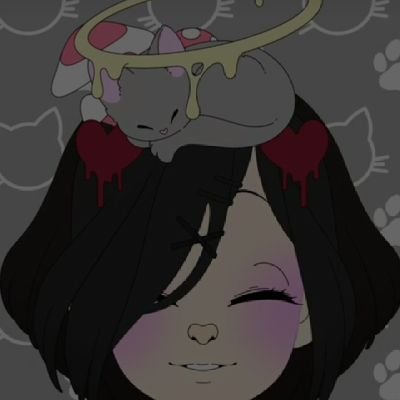 Azrael_gacha's profile picture. 