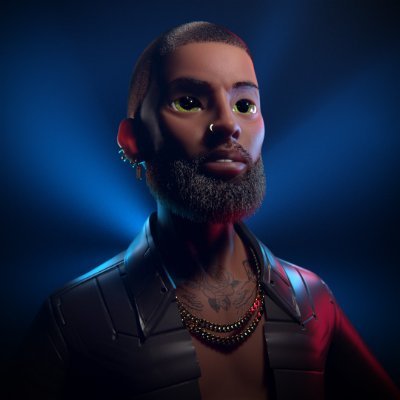 morphotones's profile picture. St. Anthony. Linkzz. Josiah. Tiny.

Trust no one with your heart.
You might find yourself scarred.

Trust Issues. Out now.