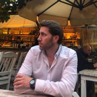 Samet Alkan (@alkannsamet) 's Twitter Profile