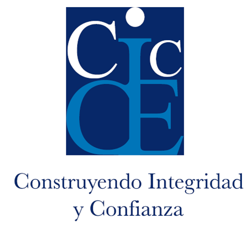 CICDE1's profile picture. Dedicados prevención de #corrupción, promoción de #etica corporativa y pruebas de confianza.