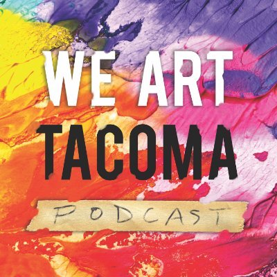 Find us on Instagram @wearttacoma! (Bye, twitter.) Hosted by @ohdamn_jam & @katynicoud.

Part of the Channel 253 podcast network.