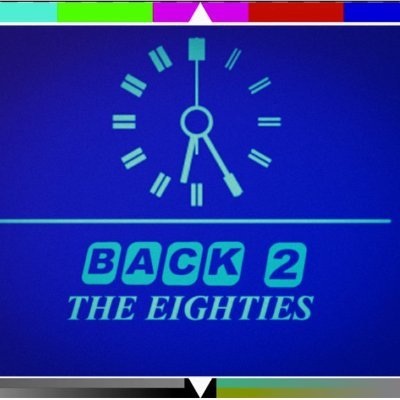 BTTEPOD's profile picture. Hosted by @CymruNerdCave and his special guests, this podcast is a trip back in time to the halcyon days of our childhood - the 1980s (and early 1990s)!