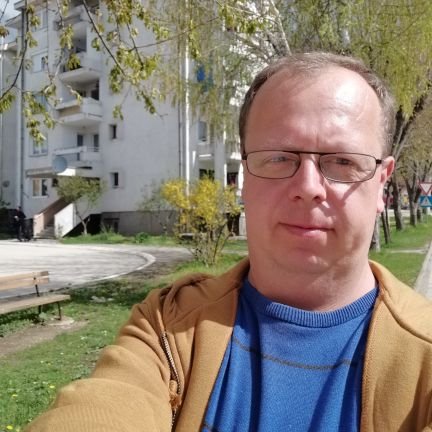 DraganM36035899's profile picture. Rekla je ni je mi nista, rekla je neka proci ce i tek je onda pocela da plave.