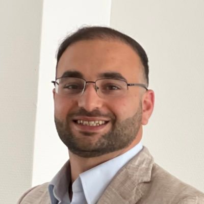 mzehnik's profile picture. Data Engineering | Data Driven Products