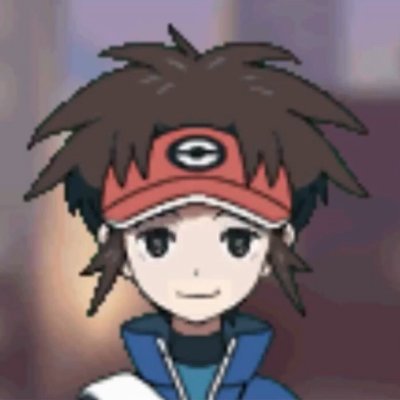 Pokémon Brainrotさんのプロフィール画像