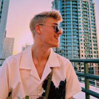 Ben Collison (@benxcollison) 's Twitter Profile