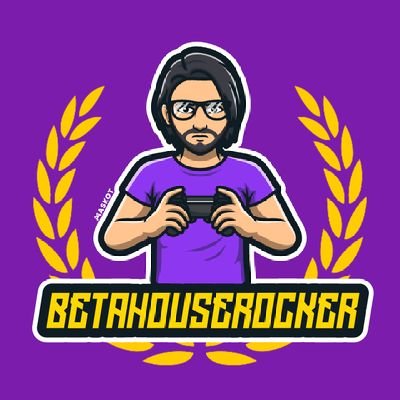 The official Twitter account of an aspiring pro wrestler and current YouTube content creator.

YouTube: https://t.co/ybI1iF0uEj