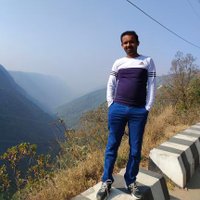 Niranjan Ganesh (@drniran) 's Twitter Profile