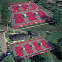 Earlham Womenβs Tennis (@earlham_wtennis) 's Twitter Profile Photo Earlham Womenβs Tennis (@earlham_wtennis) 's Twitter Profile Photo