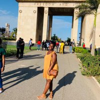 Yvette Rose Miller (@mill1_rose) 's Twitter Profile