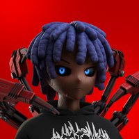 XDotRay (@xdotray) 's Twitter Profile