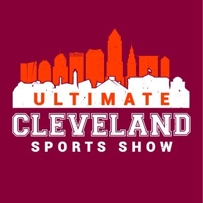A daily one-stop shop for the Cleveland sports fan hosted by Jay, Adam & G. M-F, 11 am - 1 pm.  Watch & subscribe on YouTube: https://t.co/48gpGEtiiN