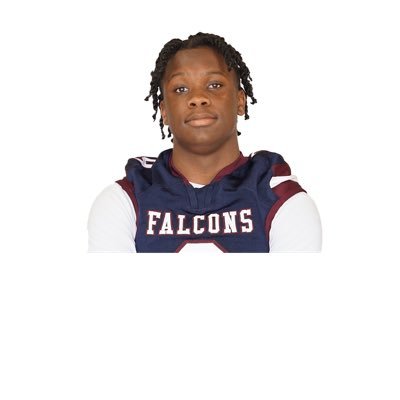 Pebblebrook HS, GA (7A) | C/O 2024 | HT: 5’11.5”, WT: 175lbs | Athlete, QB, WR, RB, DB | Track & Field 100m champion 7a 10.43 laser time 4.28 40