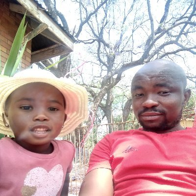 juluka_moraba's profile picture. Bieest