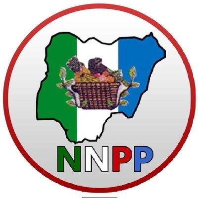 Official page for New Nigeria People Part (NNPP) KANO STATE, NIGERIA.🔴🔴