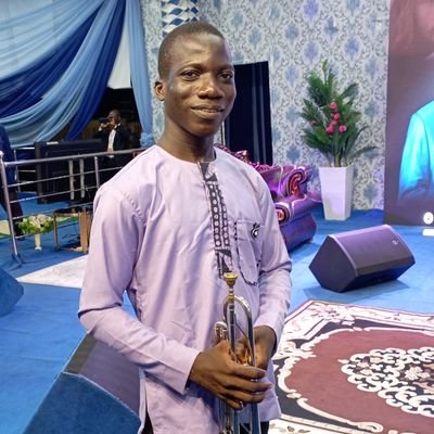 John_Bajots's profile picture. Data Scientist || ML Engineering || Created to create
Passionate about building solutions