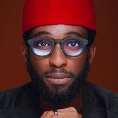 ezechikamnayo_j's profile picture. Youngest Political Executive in Nigeria.
Fmr. Deputy Chairman, Umunneochi LGA. Abia State.
Brand Strategist. Politician. Artist. Journalist.