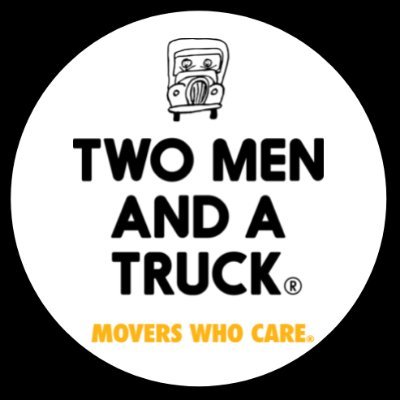 THE COMPANY THAT'S ON THE MOVE®! Serving Dallas, Plano, Garland, McKinney, Carrollton, Denton, and more! Call to book today, 972.665.6835!