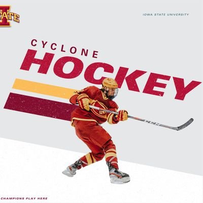 The Alumni of Cyclone Hockey 🌪️🏒