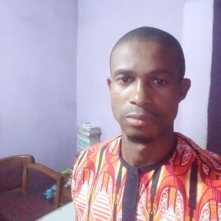 EphraimBenjam13's profile picture. My name is Ephraim,I a reactor, I teach and also in to ministry,  simple and humble..... love God.....