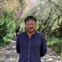 Christian Oldiges (@oldigesch) 's Twitter Profile Photo