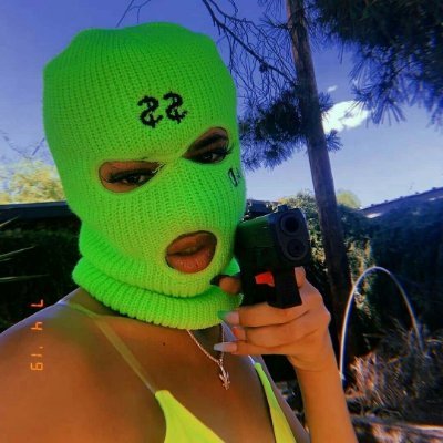 I just vibe and grind so don’t fuck neither one up