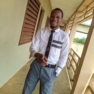 AAA_ibadan's profile picture. ... but I'm on a mission. BZQLDHHB